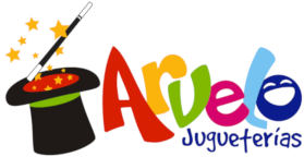 Jugueteriasarvelo