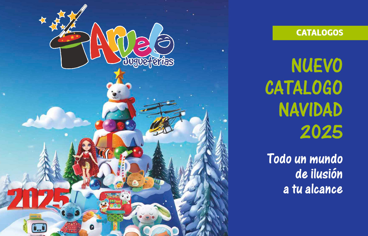 Catalogo Navidad 2025