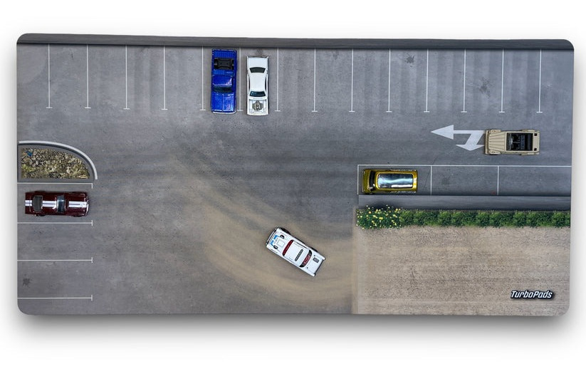 turbopads Tijuana 1/64